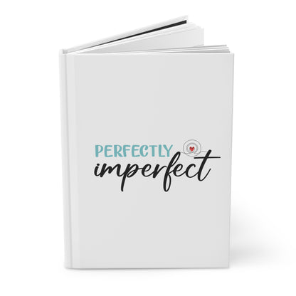 Perfectly Imperfect Journal