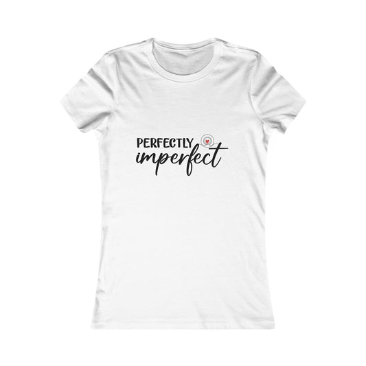 Women's Favorite Tee