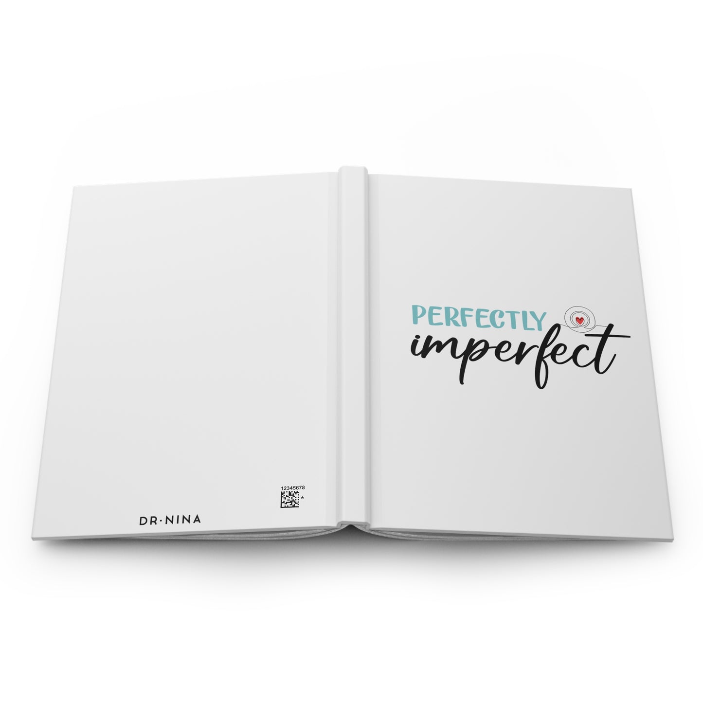 Perfectly Imperfect Journal