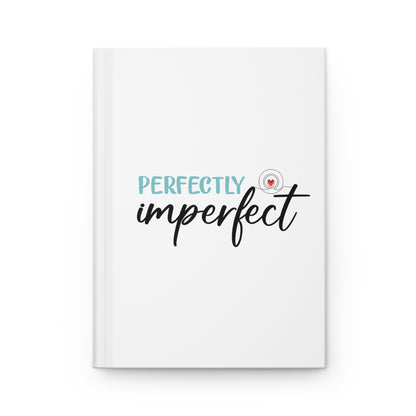 Perfectly Imperfect Journal