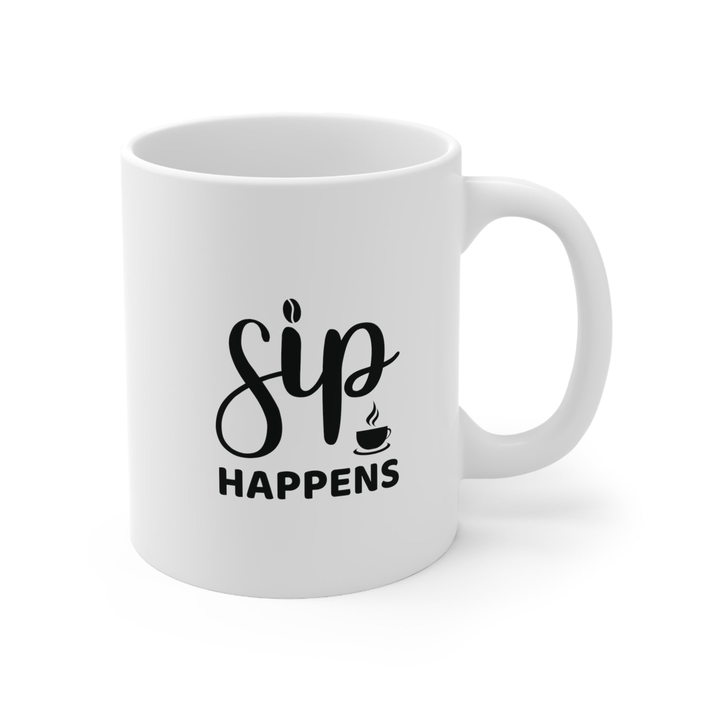 Sip Happens mug